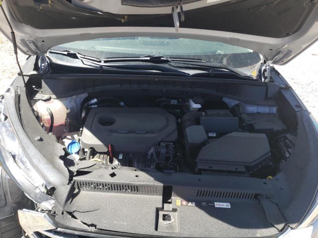 2021 HYUNDAI TUCSON LIM - KM8J33AL9MU343812