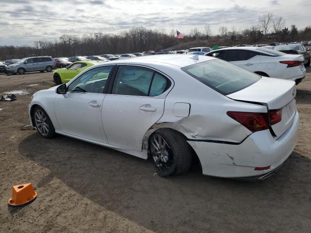 Vin: jthce1blxd5002597, lot: 50250375, lexus gs350 350 20132
