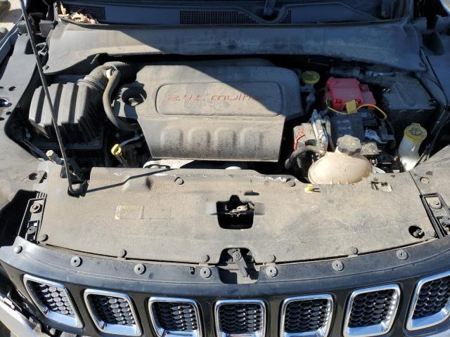 2019 JEEP COMPASS LA - 3C4NJDBBXKT630722