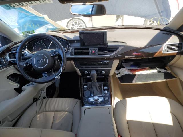 2016 AUDI A7 PREMIUM WAUWGAFC3GN113139