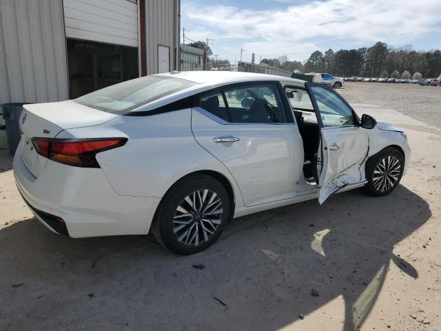 2024 NISSAN ALTIMA SV 1N4BL4DV2RN367355