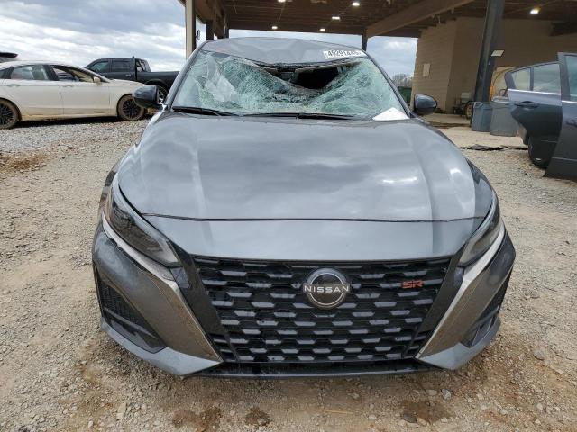 2024 NISSAN ALTIMA SR - 1N4BL4CW5RN320623