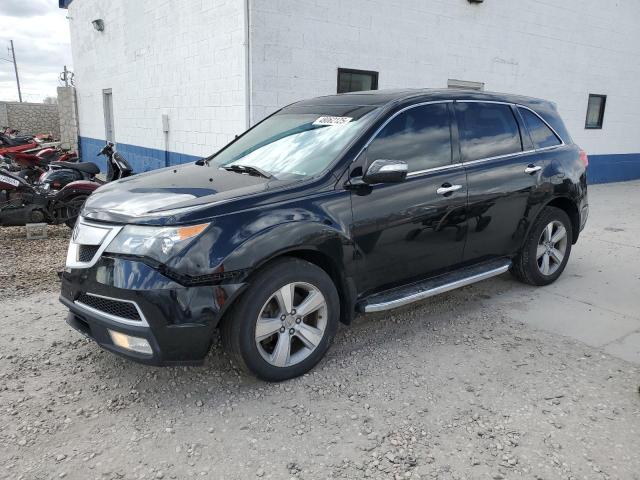 Vin: 2hnyd2h2xah510226, lot: 48062125, acura mdx 2010 img_1