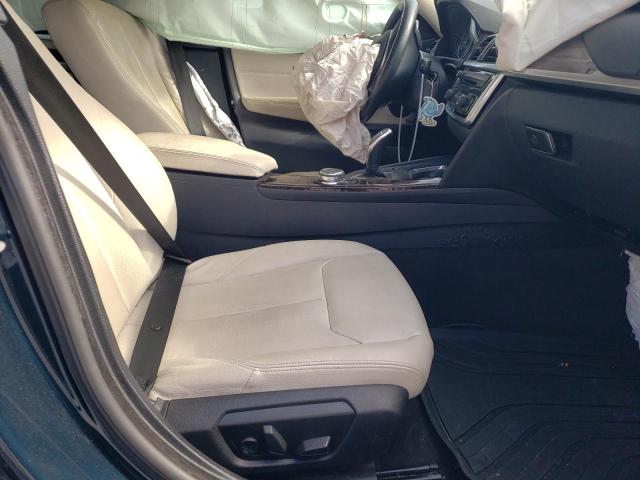 2015 BMW 428 I GRAN - WBA4A5C51FG051278
