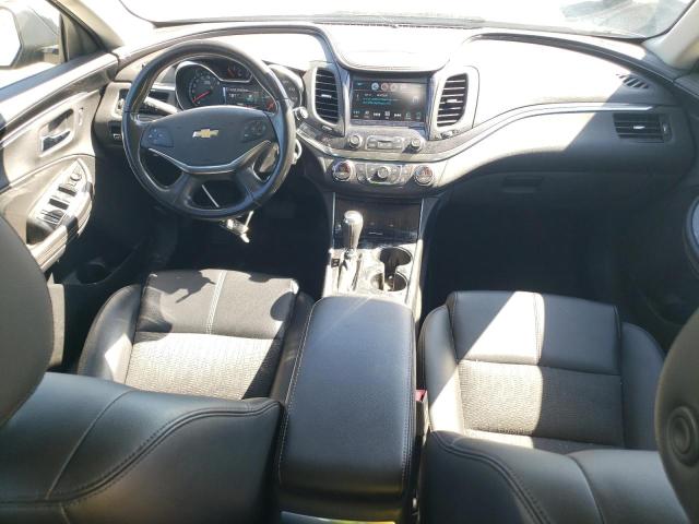 2017 CHEVROLET IMPALA LT - 2G1105S34H9113727