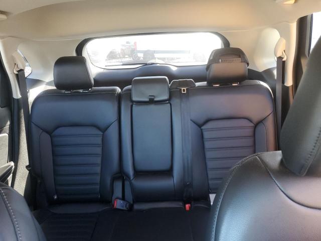 2020 FORD EDGE SEL - 2FMPK3J96LBA03362