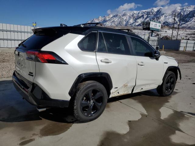 Vin: jtmewrfv1ld538182, lot: 49209015, toyota rav4 xse 20203