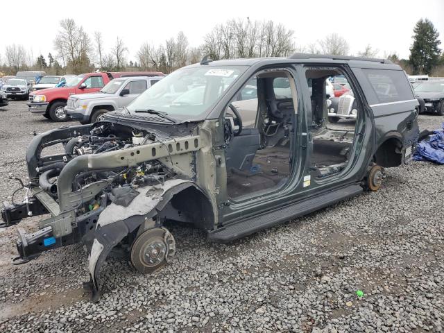 FORD EXPEDITION MAX XLT