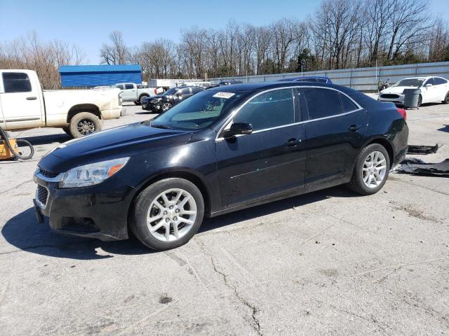 2016 CHEVROLET MALIBU LIM - 1G11C5SA6GU108312
