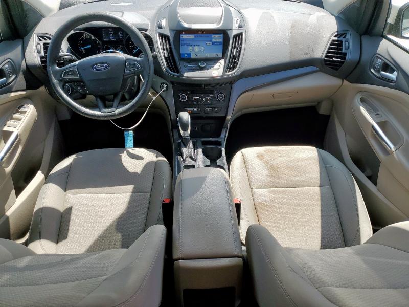 2019 FORD ESCAPE SE - 1FMCU0GD9KUA17459