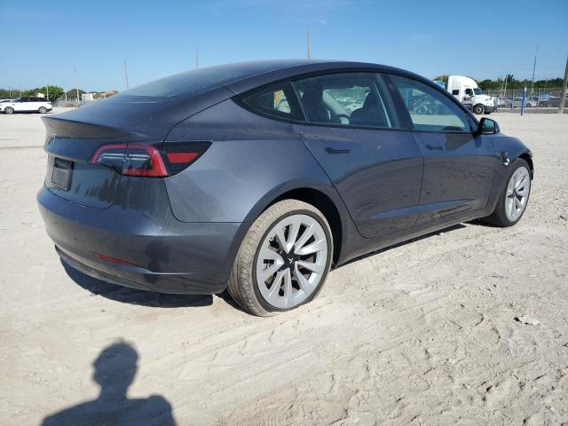 Vin: 5yj3e1ea2pf670117, lot: 49876675, tesla model 3 20233