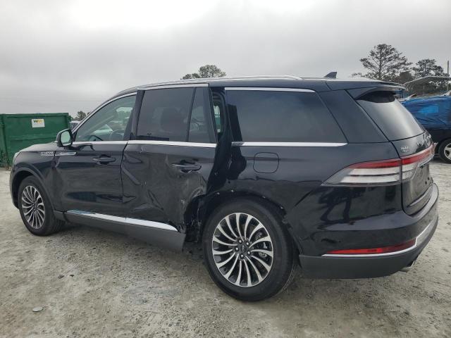 Vin: 5lm5j7xc5pgl10196, lot: 49096305, lincoln aviator reserve 20232