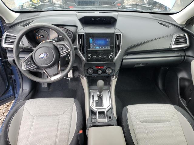 2023 SUBARU FORESTER JF2SKAAC1PH498269