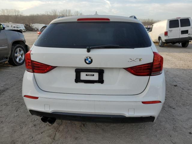 2015 BMW X1 XDRIVE3 WBAVM5C54FVV94891