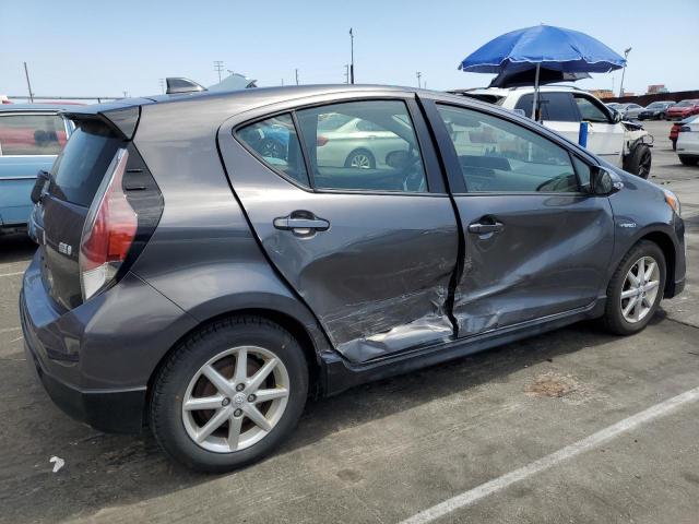 Vin: jtdkdtb31h1592102, lot: 50750205, toyota prius 20173