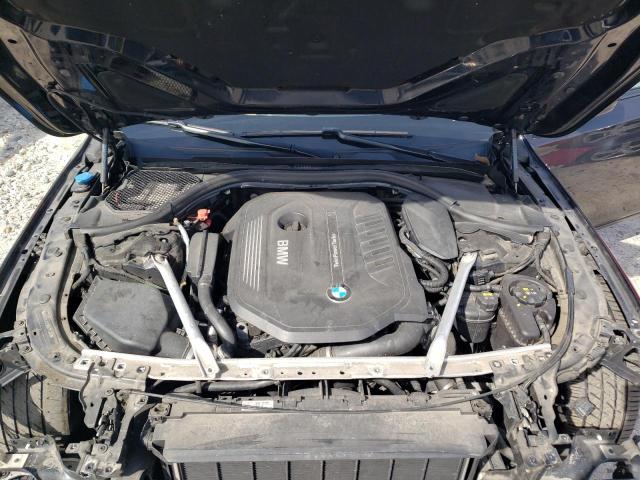 2019 BMW 740 XI - WBA7E4C51KGV70305