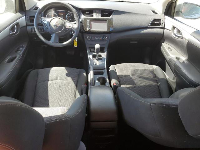 2019 NISSAN SENTRA S - 3N1AB7APXKY245029