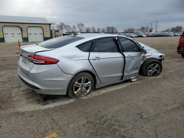 Vin: 3fa6p0hd5jr235983, lot: 50895555, ford fusion se 20183