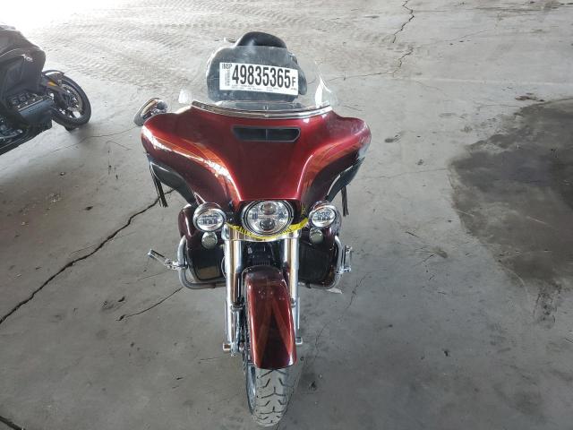 2014 HARLEY-DAVIDSON FLHTKSE 1HD1TEN12EB962658