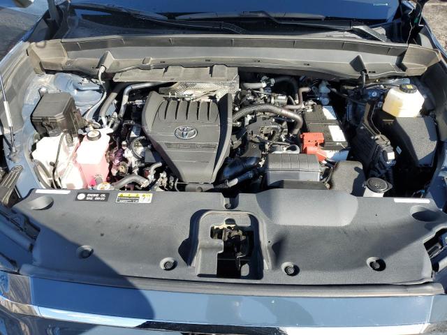 2024 TOYOTA GRAND HIGH - 5TDAAAB57RS013905
