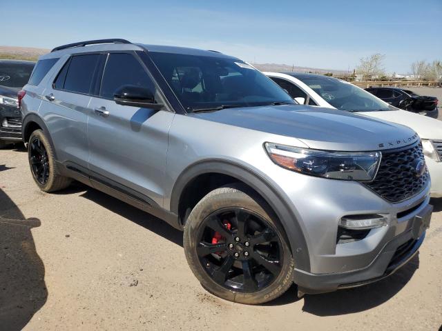 2020 FORD EXPLORER S - 1FM5K8GC2LGD05957