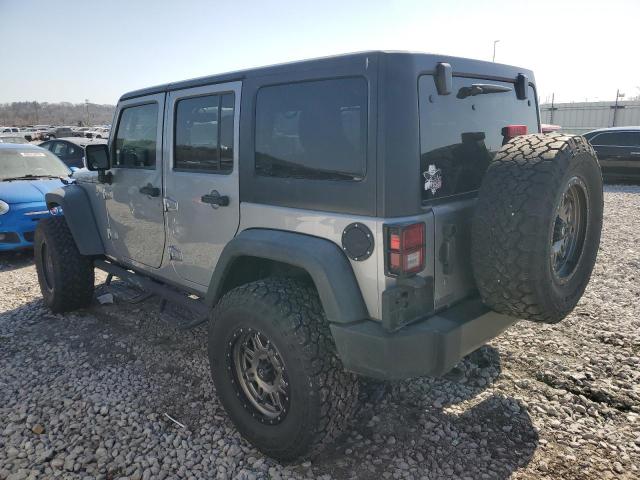 Vin: 1c4bjwdg0gl114685, lot: 48667375, jeep wrangler sport 20162