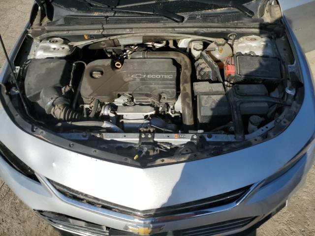 2016 CHEVROLET MALIBU LS - 1G1ZB5ST4GF180640