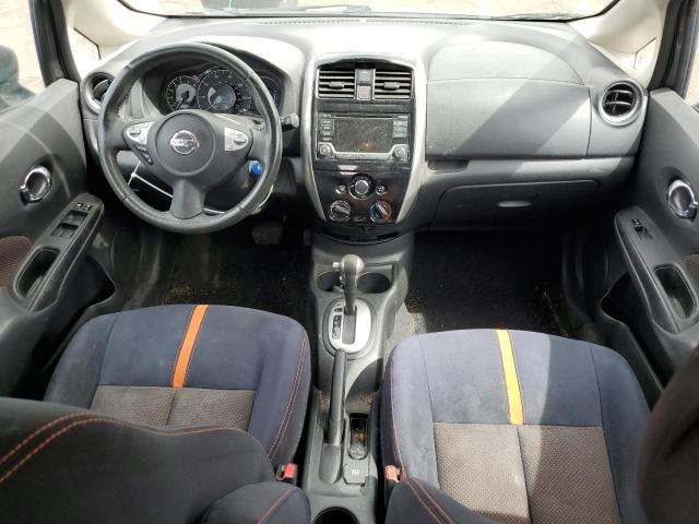 2016 NISSAN VERSA NOTE - 3N1CE2CP9GL381026