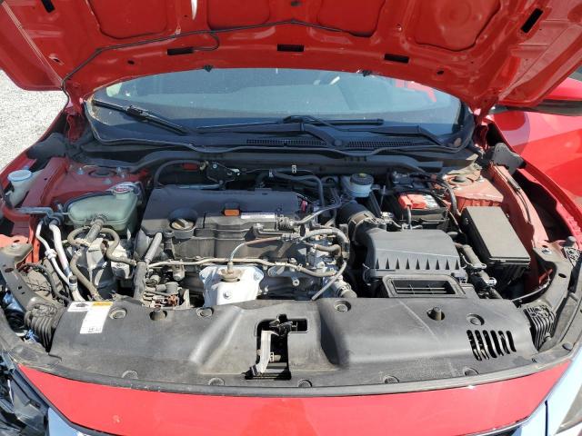2016 HONDA CIVIC EX - 2HGFC2F74GH558099