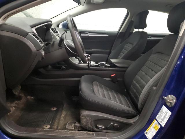 2016 FORD FUSION SE - 3FA6P0H74GR215212