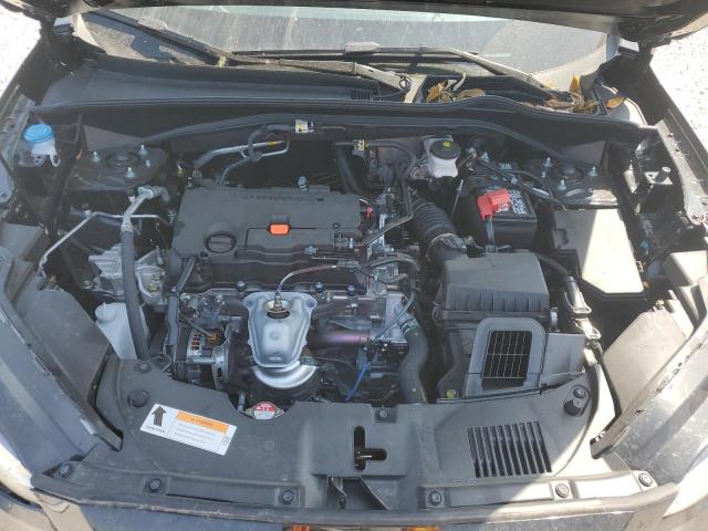 2025 HONDA HR-V SPORT 3CZRZ1H50SM737499