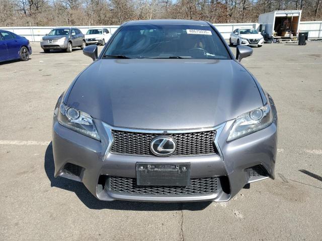 2015 LEXUS GS 350 JTHCE1BL7FA007833