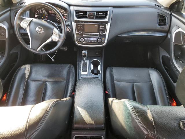 2018 NISSAN ALTIMA 2.5 - 1N4AL3AP8JC163705