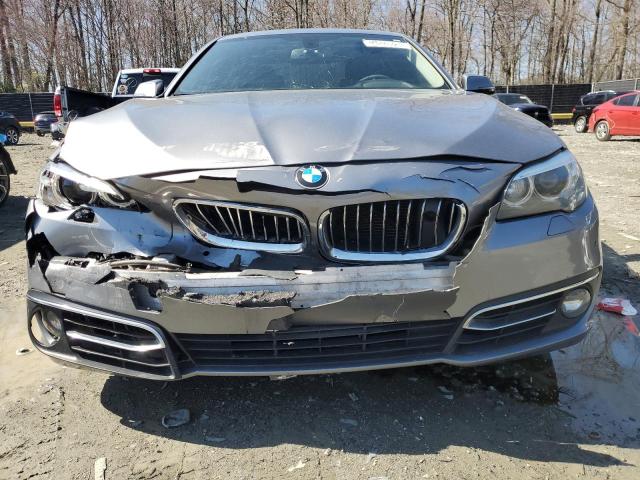 2015 BMW 528 XI - WBA5A7C53FD622593