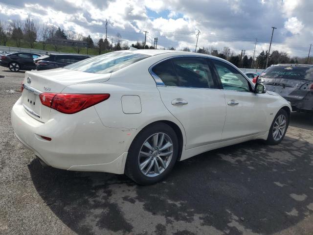 Vin: jn1cv7ap7gm202813, lot: 49177125, infiniti q50 base 20163