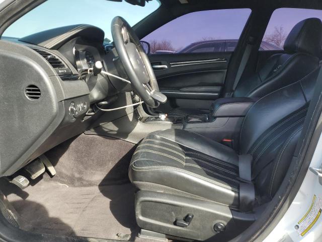 2017 CHRYSLER 300 S - 2C3CCAGG6HH553311