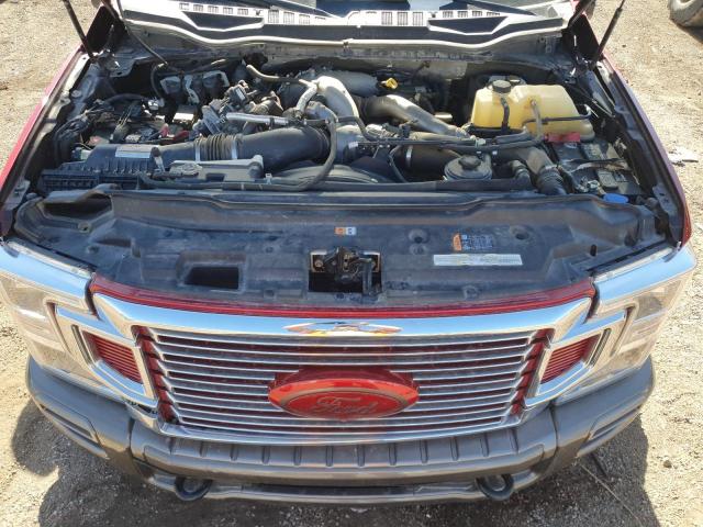 2020 FORD F350 SUPER - 1FT8W3DT0LED56110