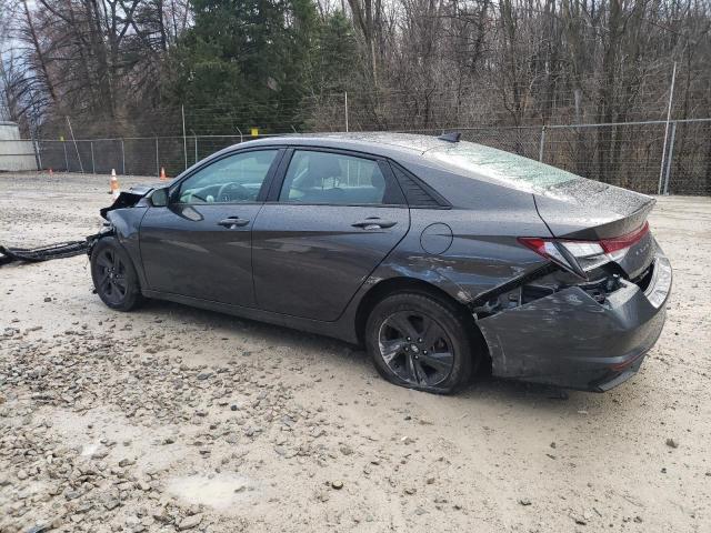 Vin: 5npls4ag8nh072424, lot: 49793685, hyundai elantra sel 20222