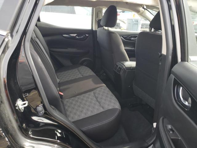 2019 NISSAN ROGUE SPOR #3294409559