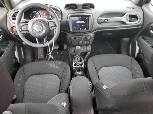 2021 JEEP RENEGADE L - ZACNJDB16MPN32544