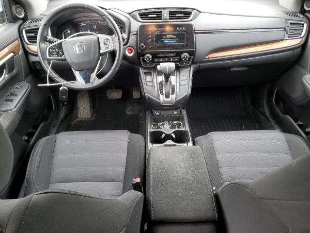 2020 HONDA CR-V EX - 2HKRW2H55LH648054