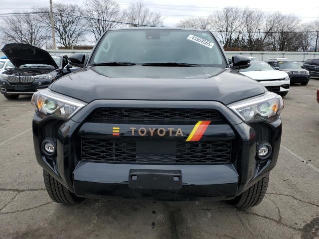 2023 TOYOTA 4RUNNER 40 JTEUU5JR5P6190719