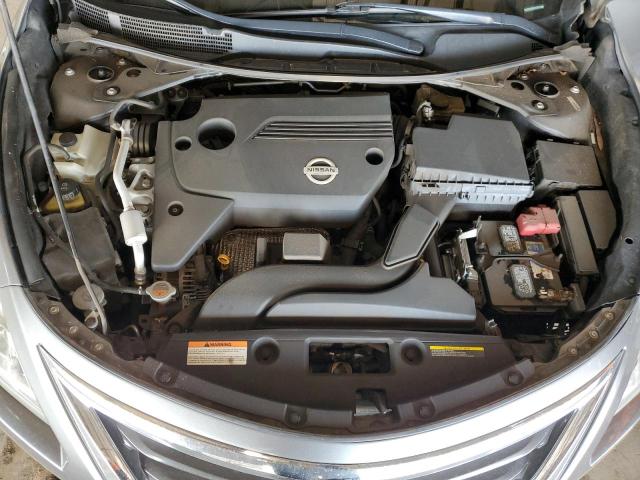 2015 NISSAN ALTIMA 2.5 - 1N4AL3AP2FN895484