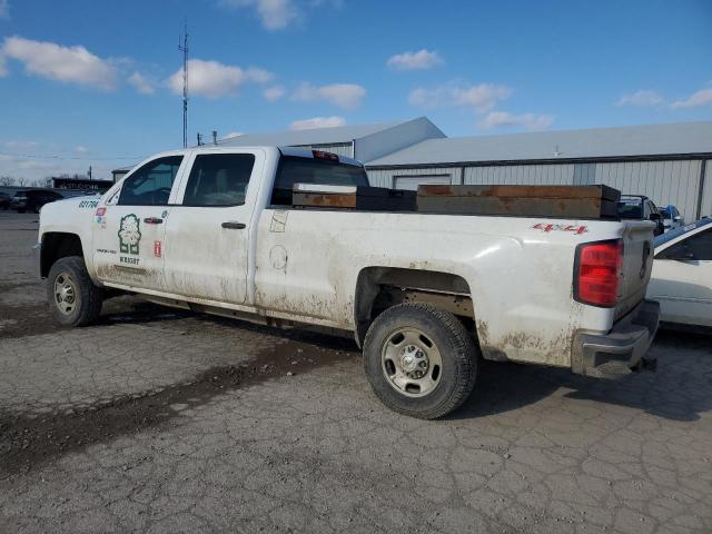 Vin: 1gc1kueg8gf124245, lot: 48033805, chevrolet all models k2500 heavy duty 20162