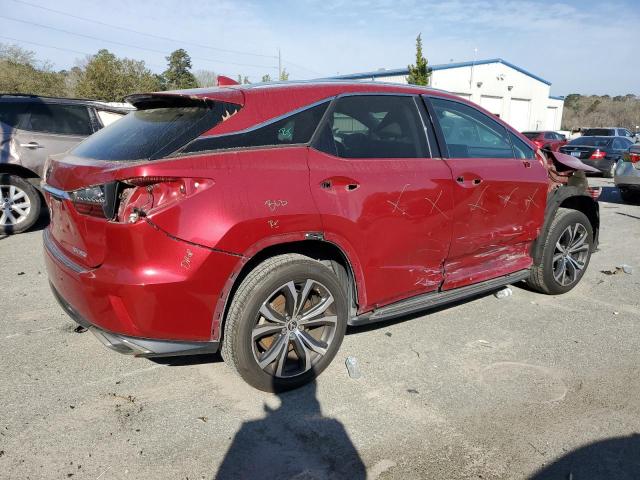 Vin: 2t2zzmca5jc107945, lot: 47540675, lexus rx350 350 base 20183