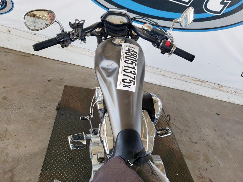 2016 HONDA VT1300 CX - JH2SC6127GK100282