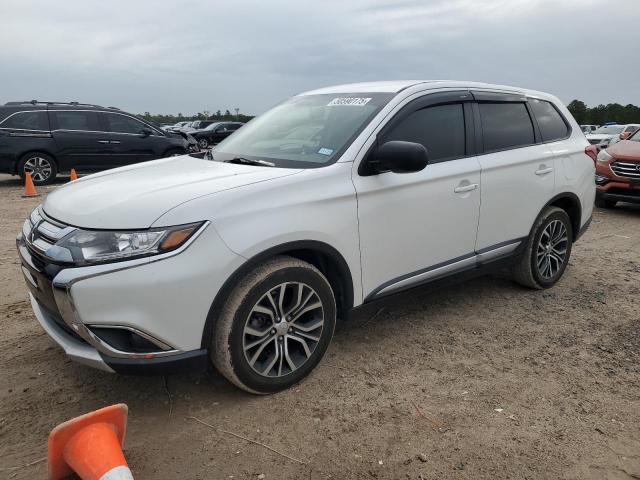MITSUBISHI OUTLANDER SE