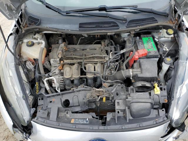 2017 FORD FIESTA SE - 3FADP4EJ1HM149439