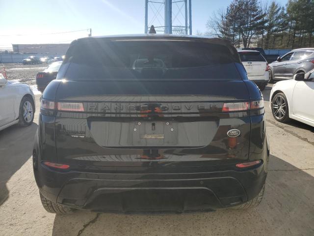 2020 LAND ROVER RANGE ROVE - SALZM2GX9LH054535