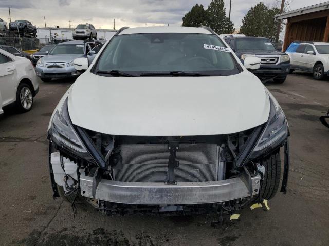 2023 NISSAN MURANO SV - 5N1AZ2BS4PC114091